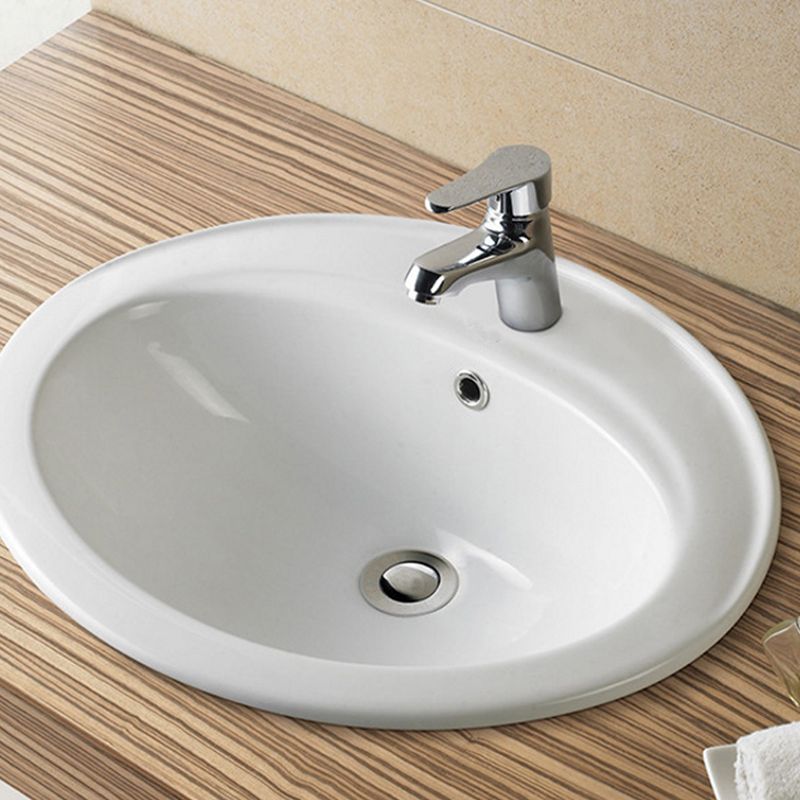 Decorative Washbasin Cover Basin Wash Basin Cover Overflow