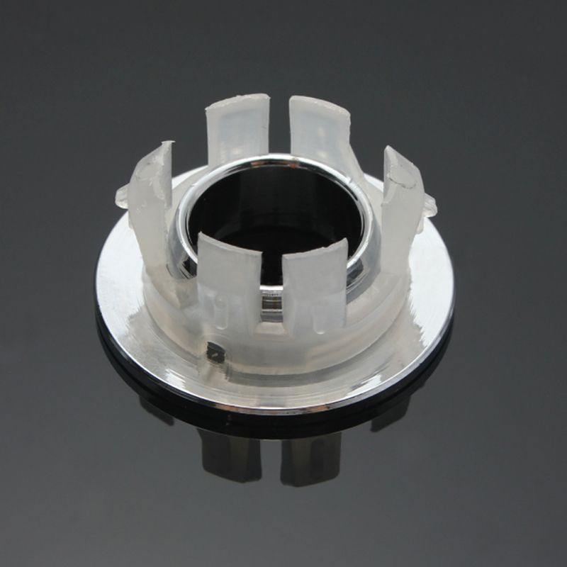 Decorative Washbasin Cover Basin Wash Basin Cover Overflow