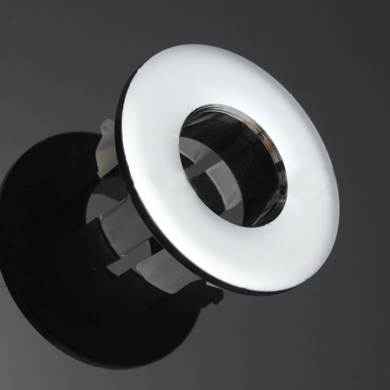 Decorative Washbasin Cover Basin Wash Basin Cover Overflow
