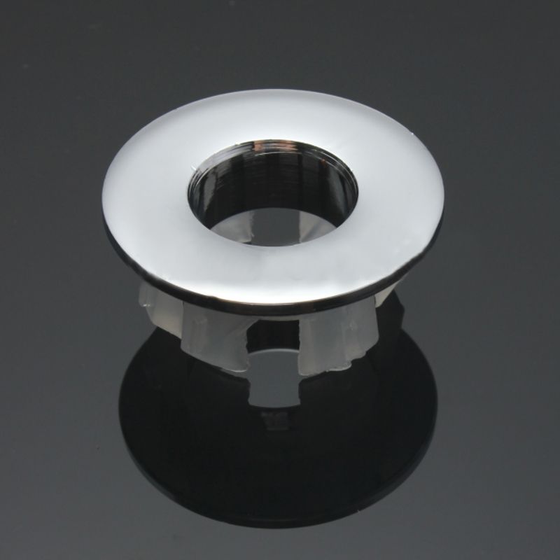 Decorative Washbasin Cover Basin Wash Basin Cover Overflow