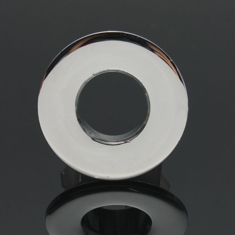 Decorative Washbasin Cover Basin Wash Basin Cover Overflow