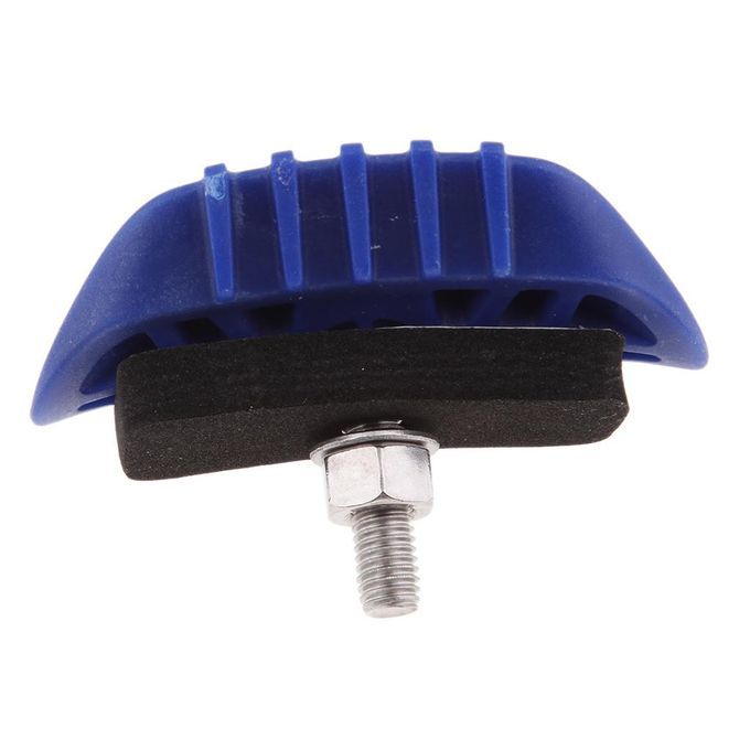 2-3pack Blue Motorcycle Dirt Bike Wheel Rim  Lock 1.60"1.85" 2