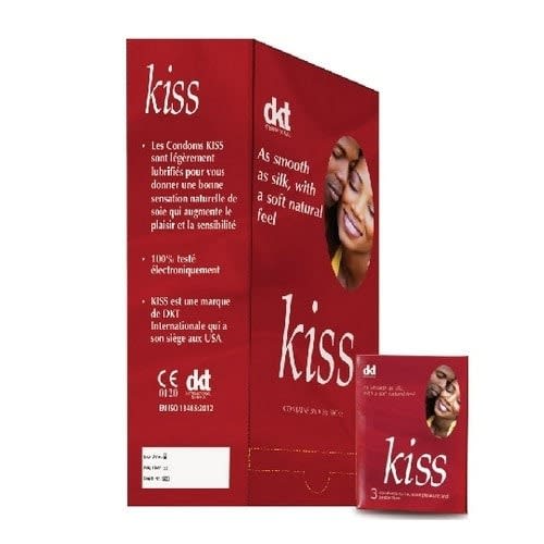 Condom -36 Packs