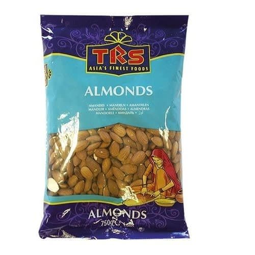 Almond Seed- 1 Pack Of 750g