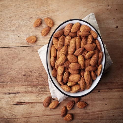 Almond Seed- 1 Pack Of 750g