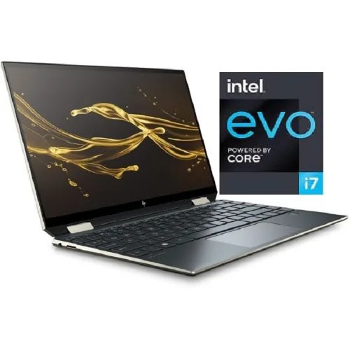 Spectre X360 Convertible 13 - 13.3