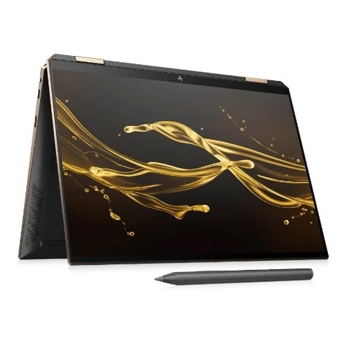 Spectre X360 Convertible 13 - 13.3" - Core I7 - SSD - 2TB - 16GB RAM - Windows 10 - Touchscreen + Pen