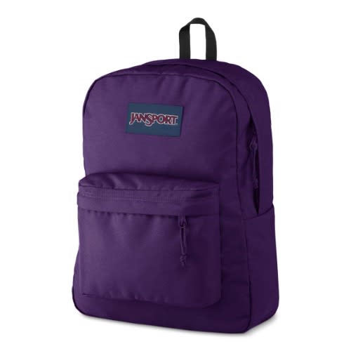 Superbreak Backpack Brazilian Berry