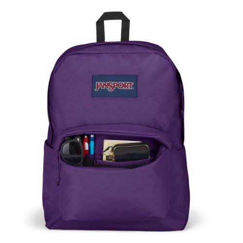 Superbreak Backpack Brazilian Berry