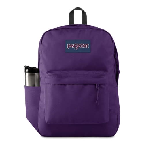 Superbreak Backpack Brazilian Berry
