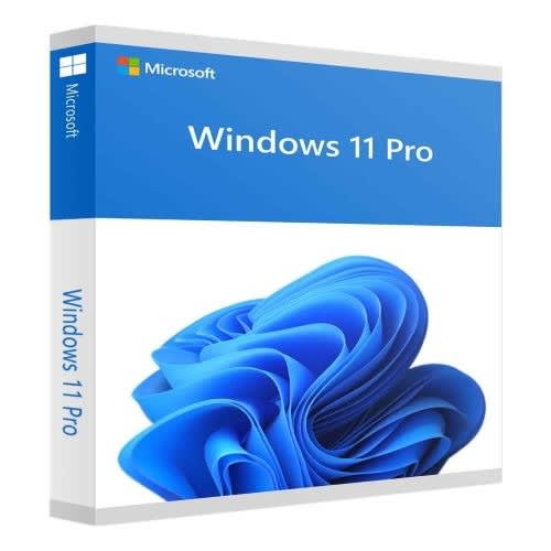 Microsoft Windows 11 Professional Activation Key - 5 Users