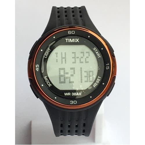 Digital Wristwatch-8
