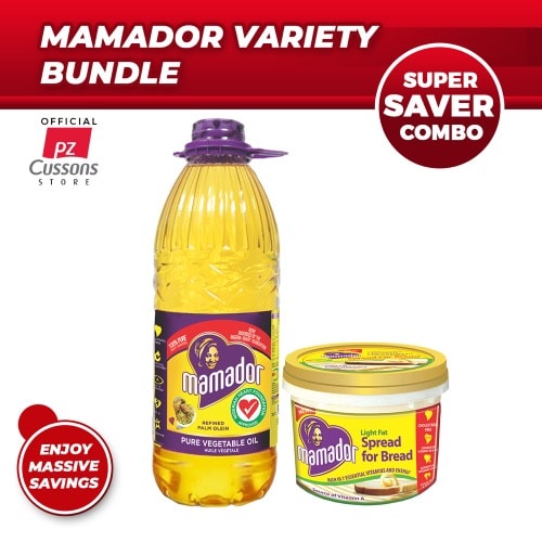 Variety Bundle 6