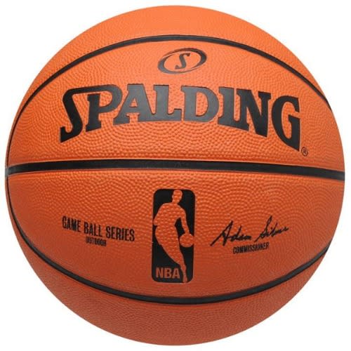 Nba Professional Basket Ball Spalding
