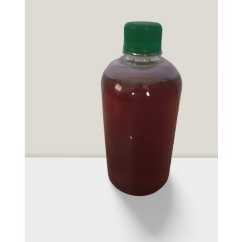 Raw Unadulterated Honey  - 500ml