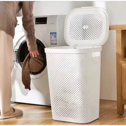 Laundry Basket - 80 Litres