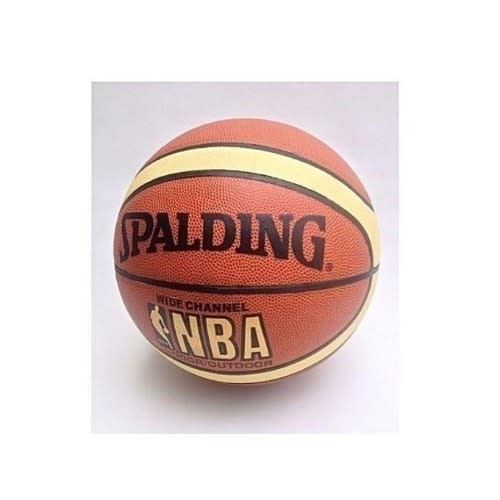Spadling Professional Basketball