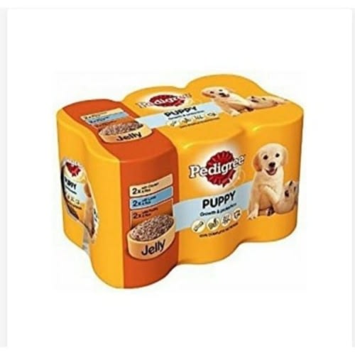 Adult Dog Food - 400g-12 Pieces