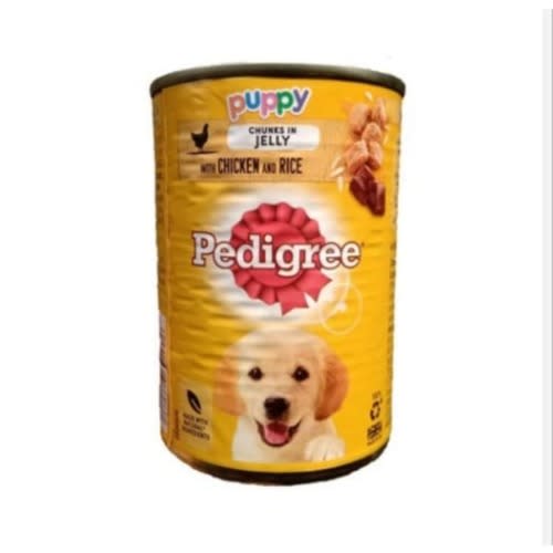 Adult Dog Food - 400g-12 Pieces