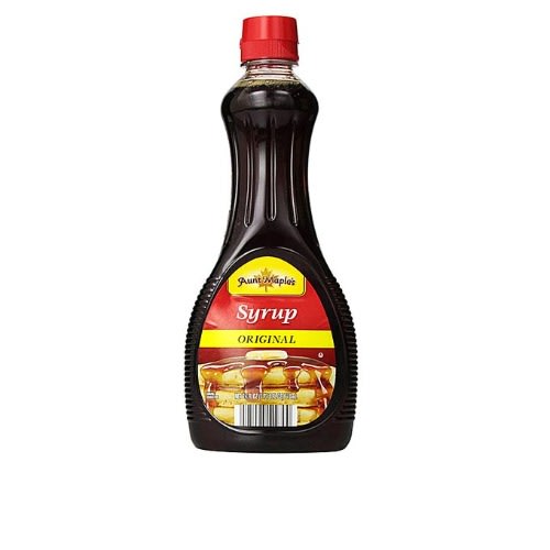 Aunt Maple's Pancakes Syrup For Bakers -  710ml