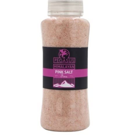 Himalayan Pink Salt - 800g