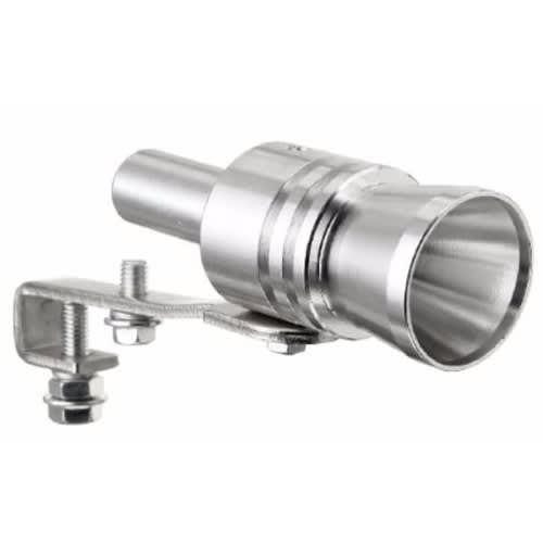 Turbo Sound Whistle Exhaust Simulator For Cars