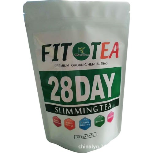 Fit Tea 28 Days Slimming /Fat Tummy Tea