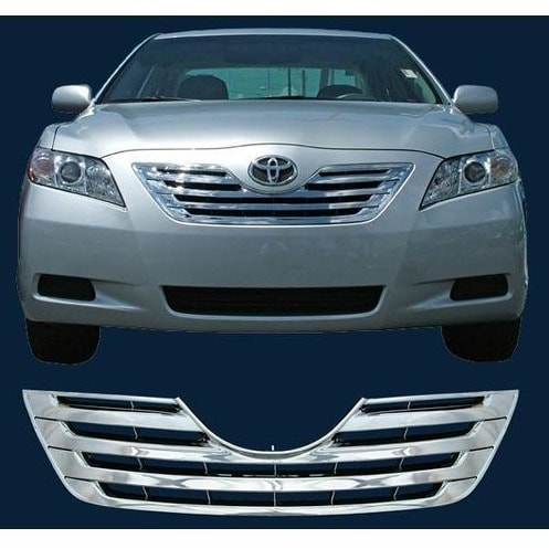 Toyota Camry 2007-2008 Front Grill