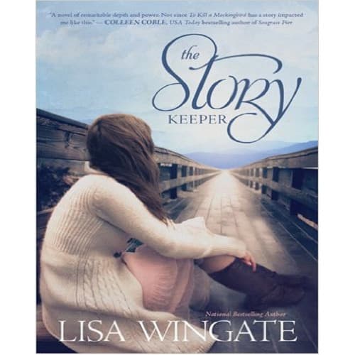 The Story Keeper