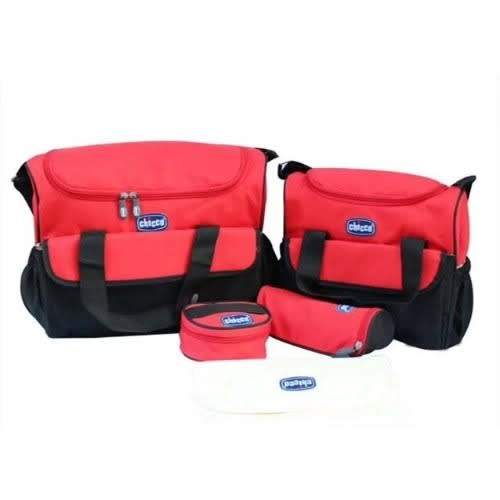 Multi Functional Mummy Bag