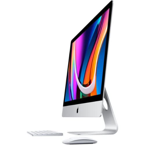 Imac 27’’ - Core i7 - 8-core - 1TB SSD - 8GB RAM - 8gb Amd Radeon Pro 5500 Xt Graphic 2020