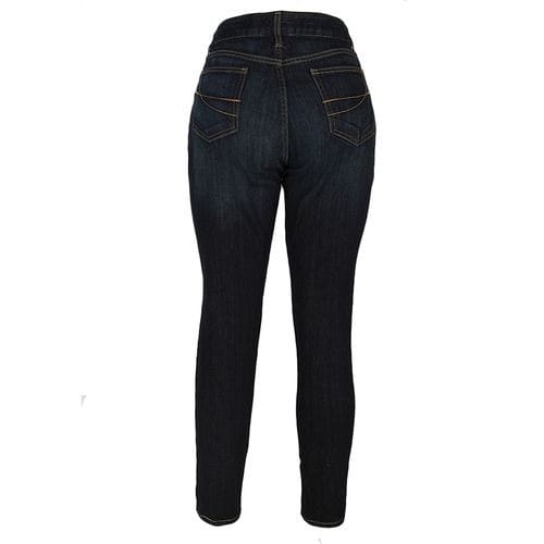 Men's Jeans-Dark Blue