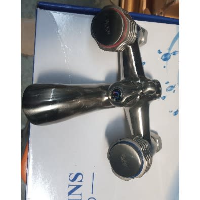 Antirust Bath Mixer
