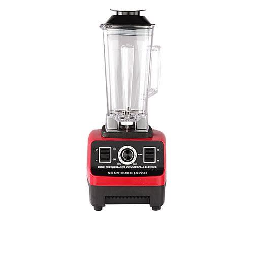 Heavy Duty Commercial Blender - 3000W