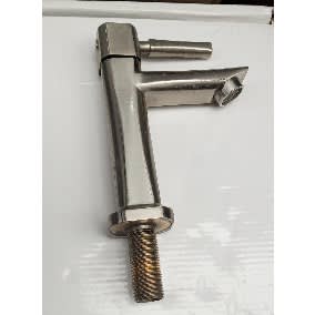 Basin Tap Pillar