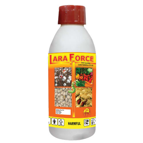Lara Force Bed bugs & other Insecticide Control