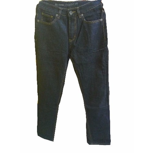 BS Black Jean