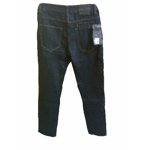 BS Black Jean