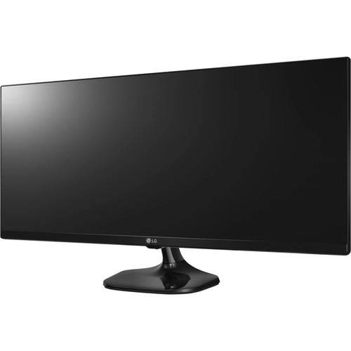25'' Ultrawide® Full Hd Ips Led Monitor