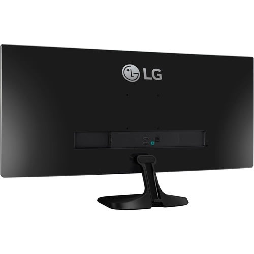 25'' Ultrawide® Full Hd Ips Led Monitor