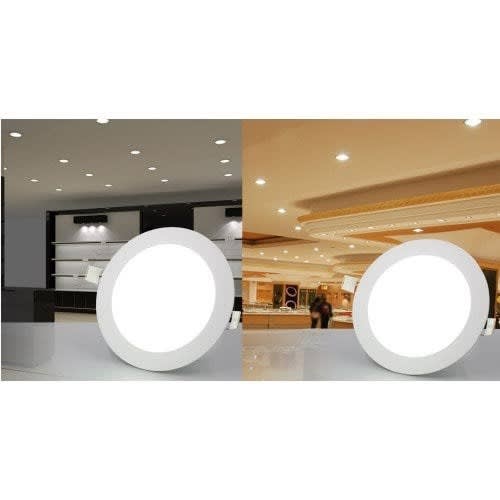 3W Led Pop Light - 2 Pieces
