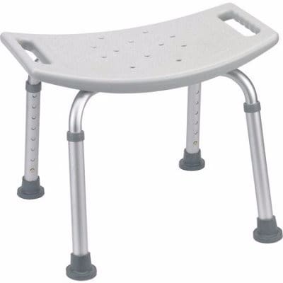 Safety Shower & Tub Bench Chair