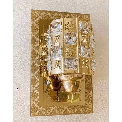 Wall Bracket Light - 10W