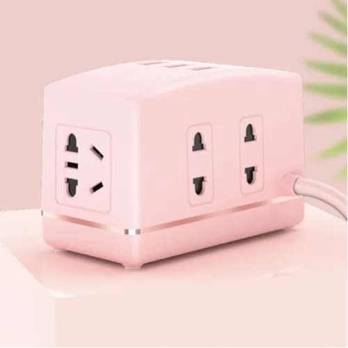 Power Strip Usb Socket