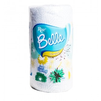 Kitchen Tissue - Pack Of 12