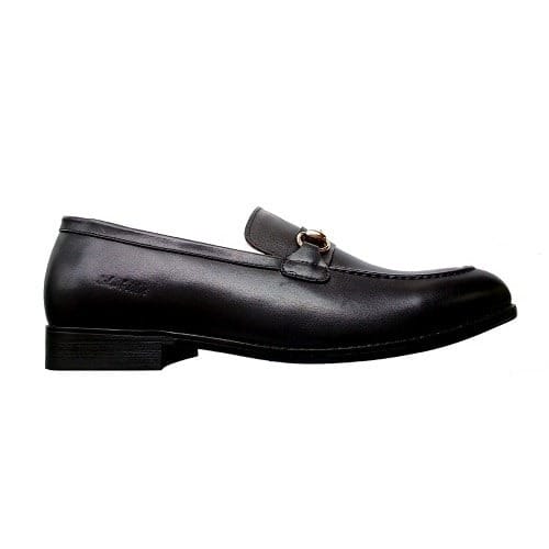 Men Shoe - Black