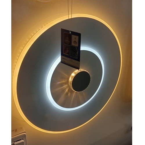 Led Chandelier Light