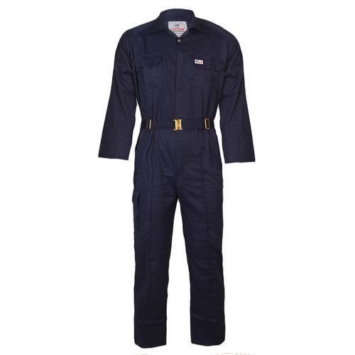 Safety Coverall - XL
