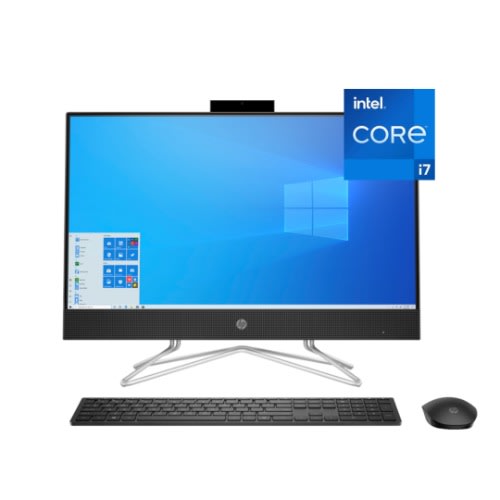 All-in-one 24-df1048nh Pc - Core I7 - 8GB RAM - 1TB HDD - 11th Gen - Windows 11