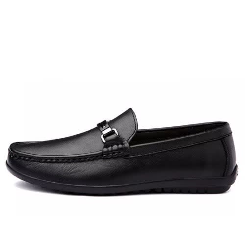Men Chain Middle Shoe